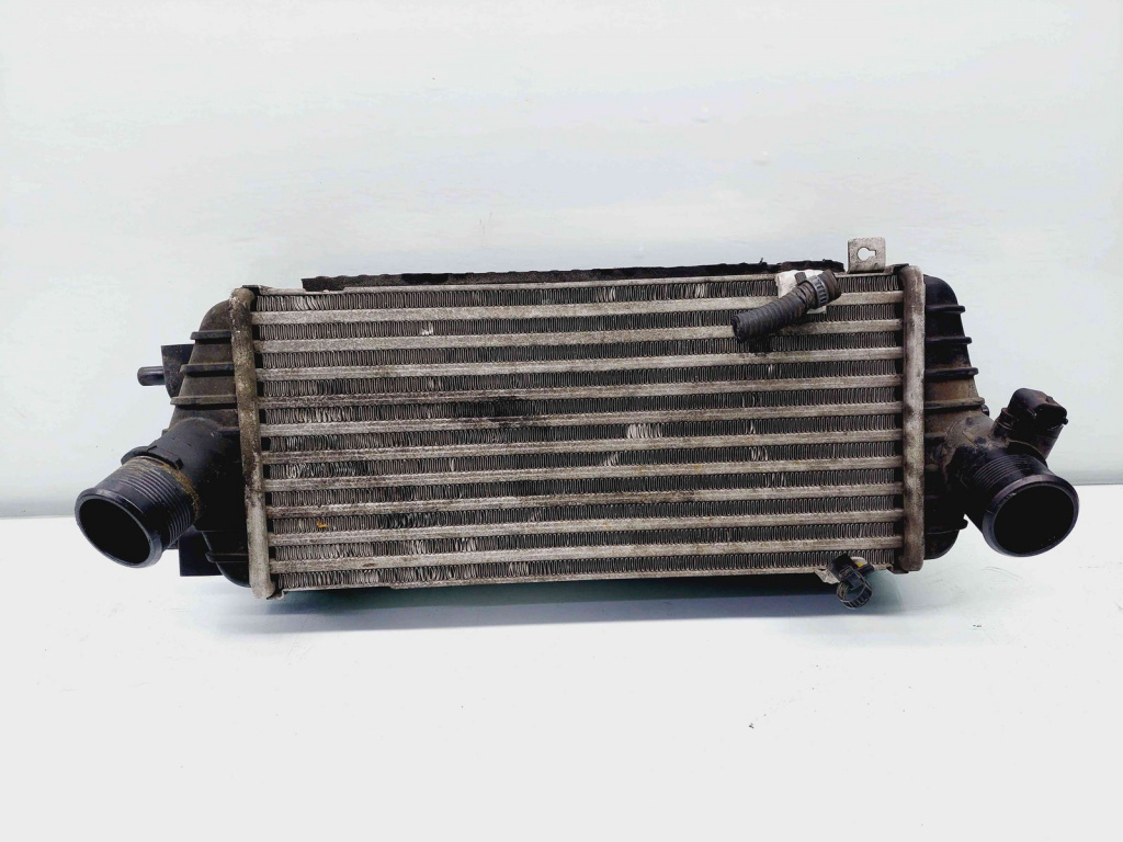 Radiator intercooler Hyundai i40 Wagon [Fabr 2012-2019] 28270-2A540 1.7 TCI D4FD 1.7 TCI D4FD
