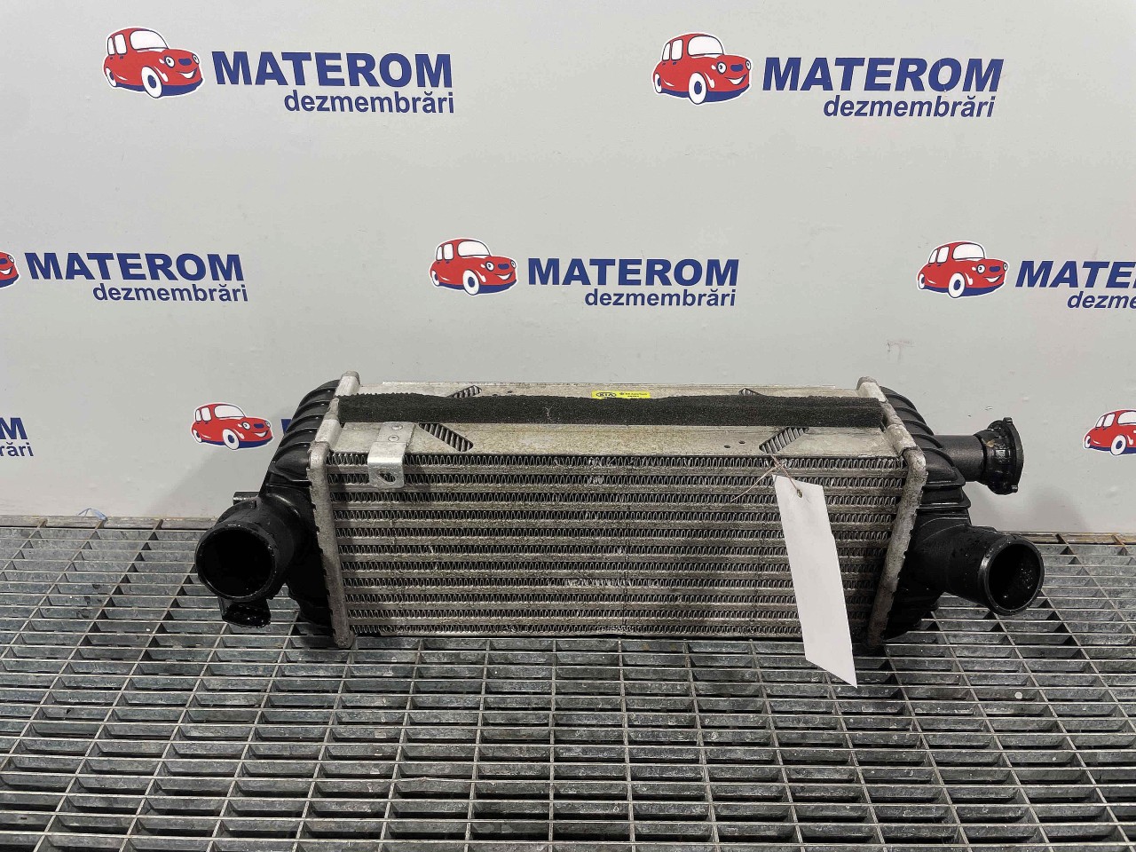 RADIATOR INTERCOOLER HYUNDAI IX 35 IX 35 1.7 CRDI - (2009 2015)