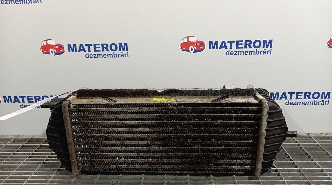 RADIATOR INTERCOOLER HYUNDAI IX 35 IX 35 1.7 CRDI - (2009 2012)