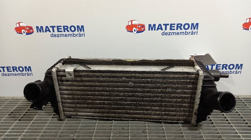 RADIATOR INTERCOOLER HYUNDAI IX 35 IX 35 1.7 CRDI - (2009 2012)