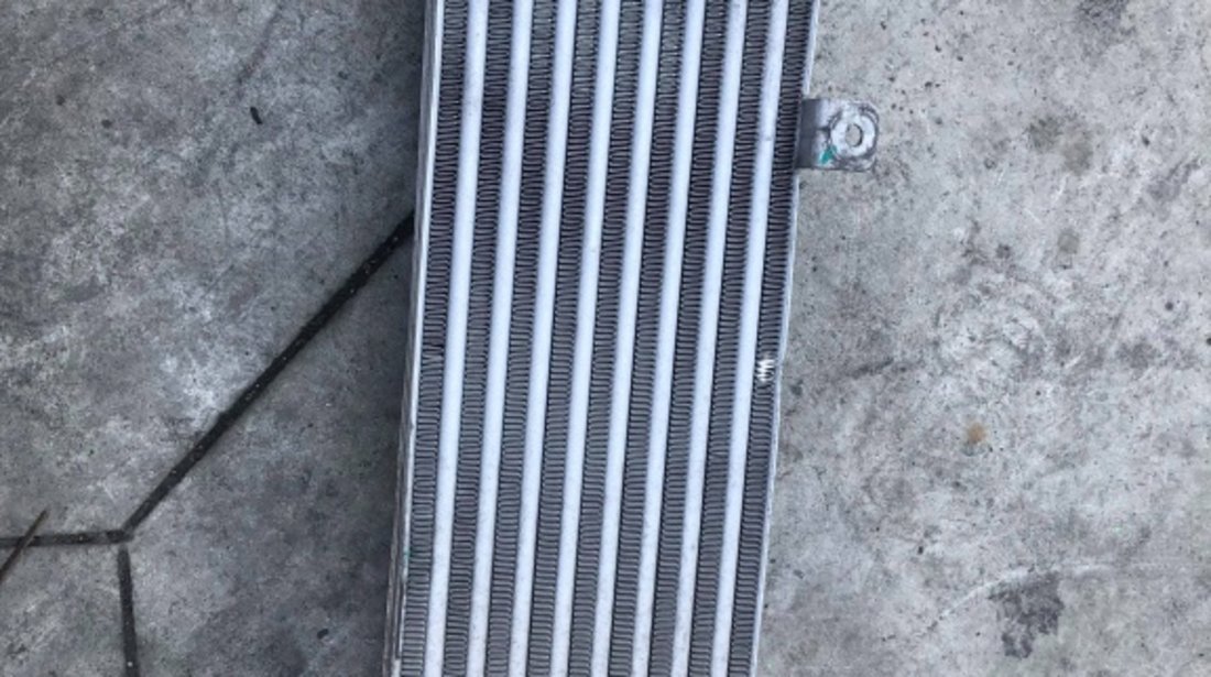 Radiator intercooler hyundai ix20 2010-2015