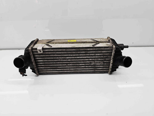 Radiator intercooler Hyundai ix35 (LM) [Fabr 2010-2017] 28270-2A850 1.7 CRDI R67D 85KW / 115CP