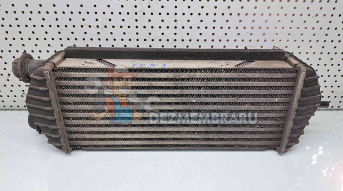 Radiator intercooler Hyundai ix35 (LM) [Fabr 2010-2017] 28270-2A850 1.7 D4FD