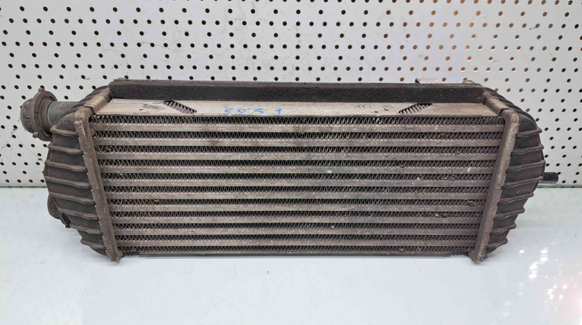 Radiator intercooler Hyundai ix35 (LM) [Fabr 2010-2017] 28270-2A850 1.7 D4FD