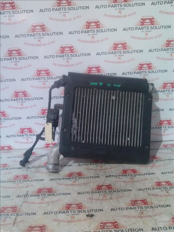 Radiator intercooler HYUNDAI SANTA FE 2.2 an fabr. 2008