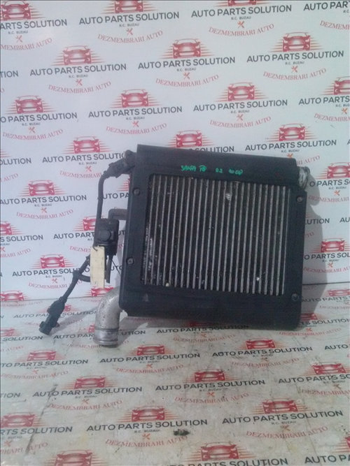 Radiator intercooler HYUNDAI SANTA FE 2.2 an fabr. 2008