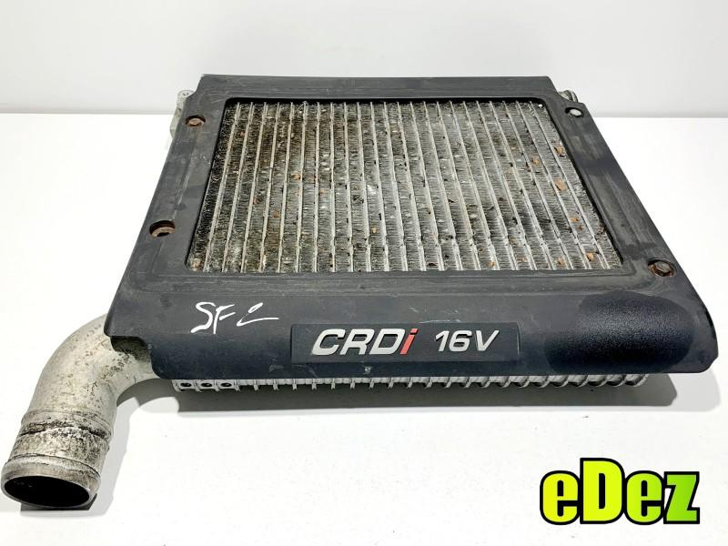 Radiator intercooler Hyundai Santa Fe 2 (2006-2012) 2.2 crdi D4EB 28271-27800