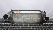 Radiator intercooler Hyundai Santa Fe 2 (CM) [Fabr...