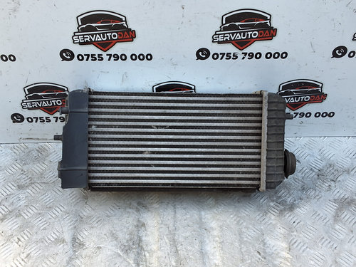 Radiator intercooler Hyundai Santa Fe 3 (2012->) 2.2 Motorina 2018, 28270-2F600