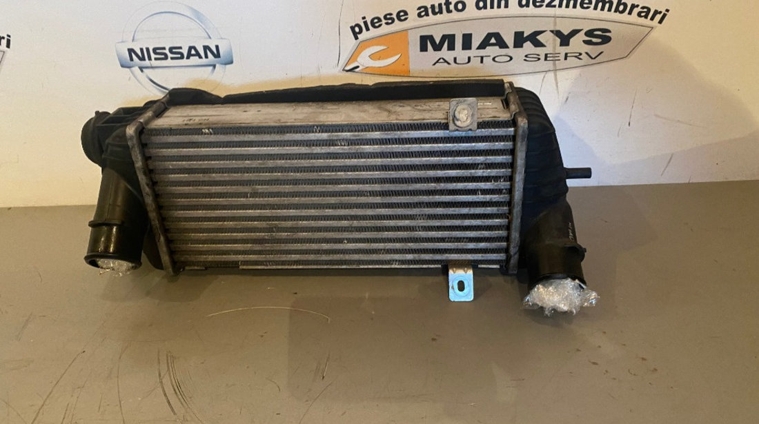 Radiator intercooler Hyundai Tucson 1.6 crdi 2019