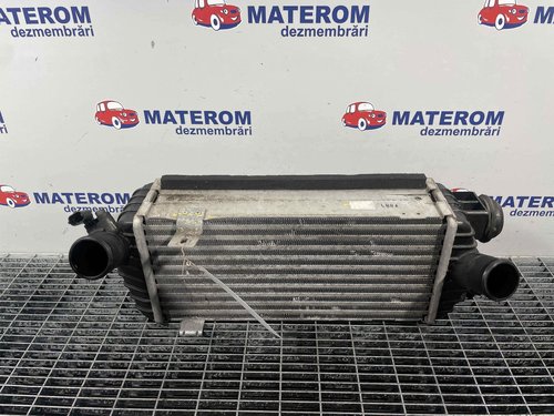 RADIATOR INTERCOOLER HYUNDAI TUCSON 1.7 CRDI - (2015 2019)