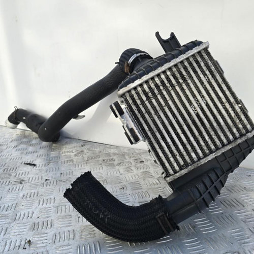 Radiator intercooler Hyundai Tucson 2004-2010 2.0 CRDI 28271-27250