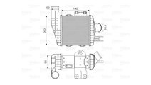 Radiator intercooler Hyundai TUCSON (JM) 2004-2010...