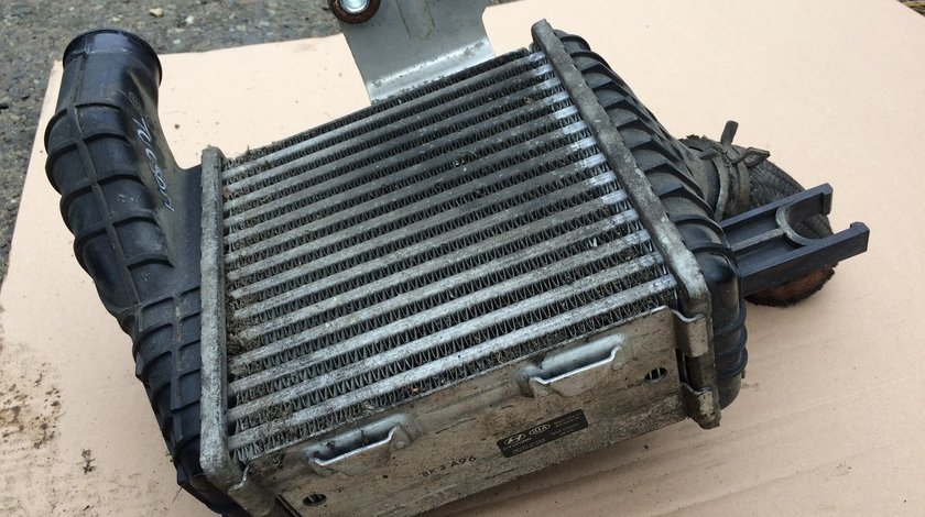 Radiator Intercooler Hyundai Tucson / Kia Sportage 2.0 Diesel
