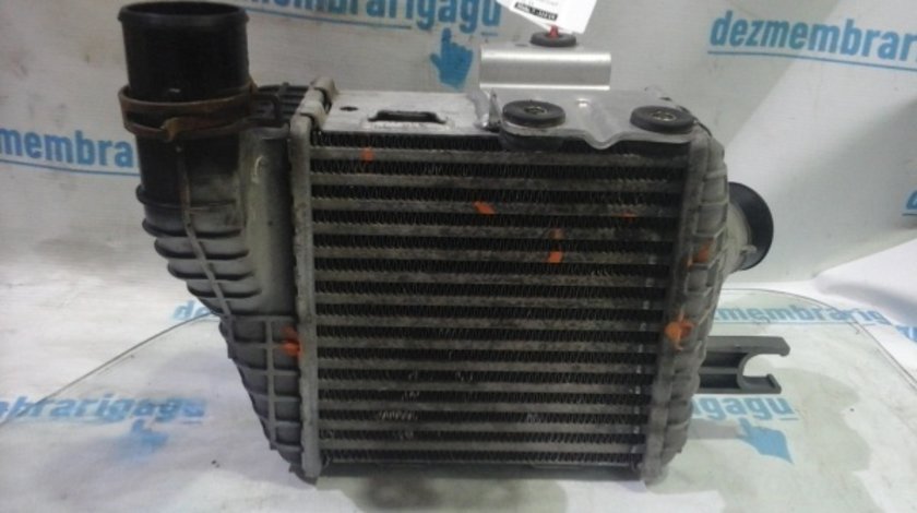 Radiator intercooler Hyundai Tucson