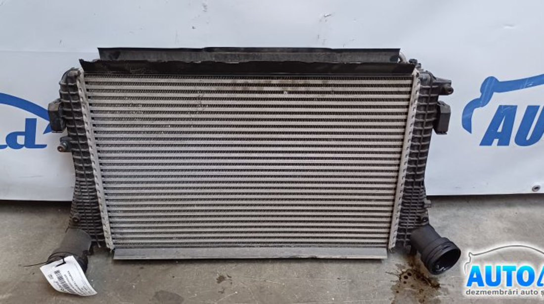 Radiator Intercooler Intari Jos Volkswagen TOURAN 1T1,1T2 2003