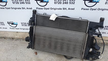 Radiator intercooler intercooler Opel Astra J 1.7 ...