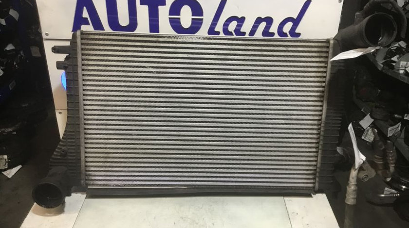 Radiator Intercooler Intrari in Diagonala Volkswagen GOLF V PLUS 5M1 2005