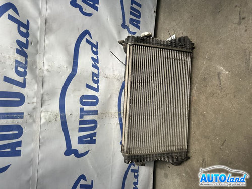 Radiator Intercooler Intrari Jos Volkswagen GOLF V 1K1 2003