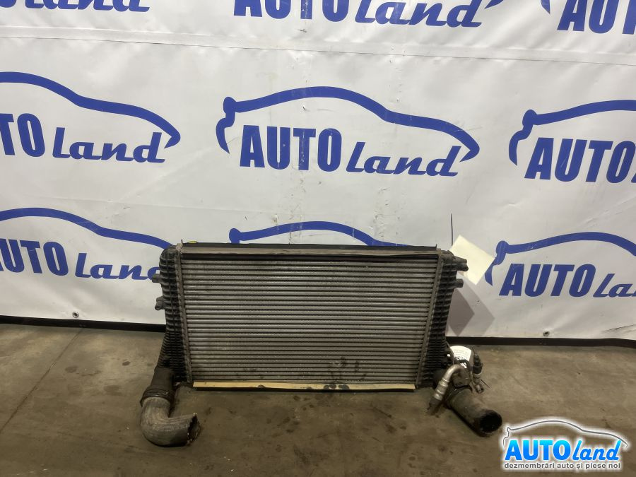 Radiator Intercooler Intrari Jos Volkswagen JETTA III 1K2 2005-2010