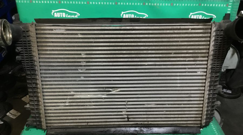 Radiator Intercooler Intrarile Jos Volkswagen TOURAN 1T1,1T2 2003