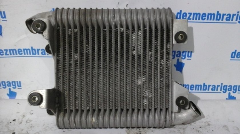 Radiator intercooler Isuzu Trooper