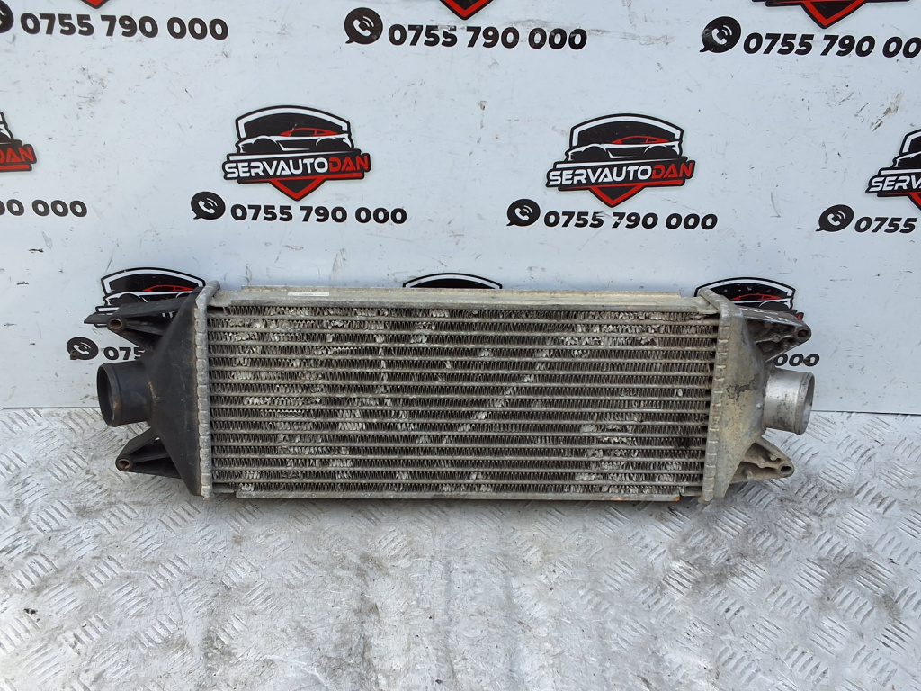 Radiator intercooler Iveco Daily 2 (2000-2006) 2.8 Motorina 2002, -
