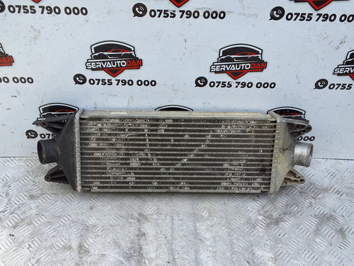 Radiator intercooler Iveco Daily 2 (2000-2006) 2.8 Motorina 2002, -