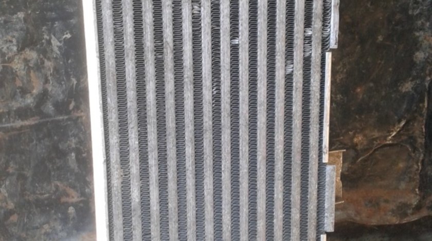 Radiator intercooler iveco daily 2.3jtd, 85kw/116, 2001-2006, cod motor F1AE0481B