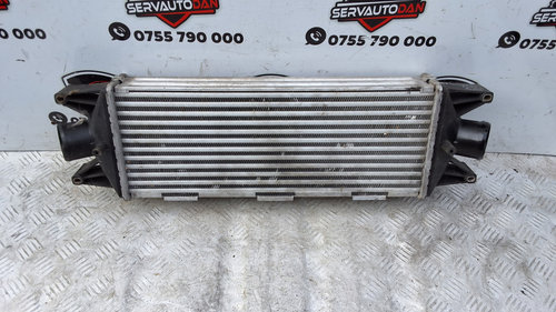 Radiator intercooler Iveco Daily 3 (2006->) 2.3 Motorina 2008, 2002199
