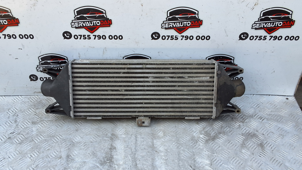 Radiator intercooler Iveco Daily 3 (2006->) 2.3 Motorina 2007, RA8140060
