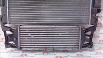 Radiator intercooler IVECO DAILY 3 2007-2013