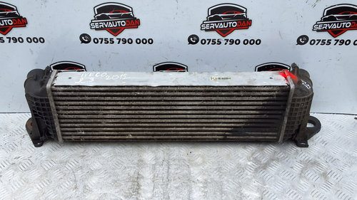 Radiator intercooler Iveco Daily 5 2.3 Motorina 2012, 5801526777