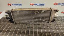 RADIATOR INTERCOOLER IVECO DAILY DAILY 2.8 D - (19...