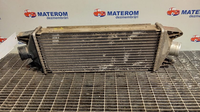 RADIATOR INTERCOOLER IVECO DAILY DAILY 2.8 D - (1999 2006)