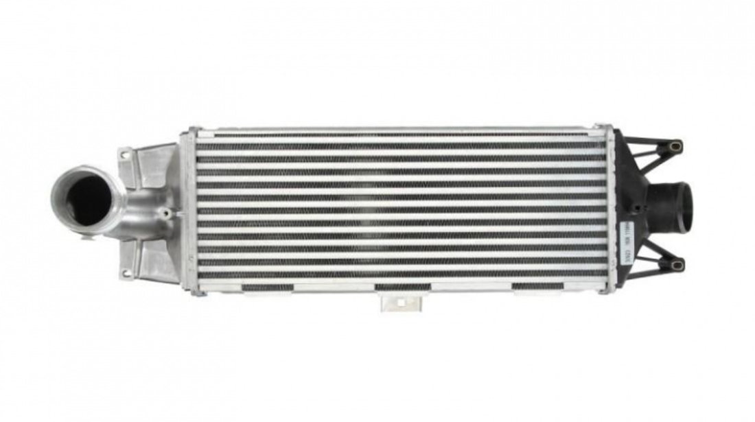 Radiator intercooler Iveco DAILY IV platou / sasiu 2006-2011 #2 28004100