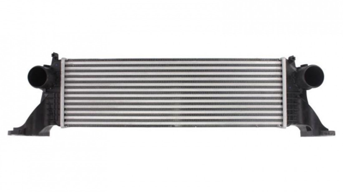 Radiator intercooler Iveco DAILY V autobasculanta 2011-2014 #2 30342