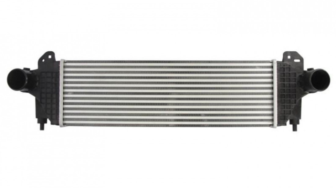 Radiator intercooler Iveco DAILY V caroserie inchisa/combi 2011-2014 #2 30343