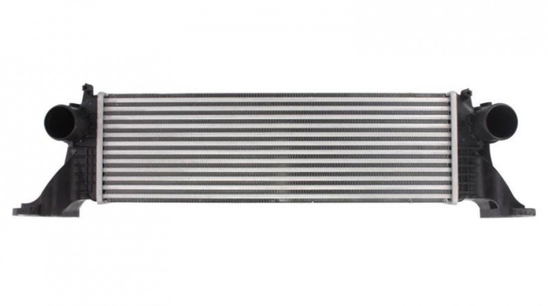 Radiator intercooler Iveco DAILY V caroserie inchisa/combi 2011-2014 #2 30342