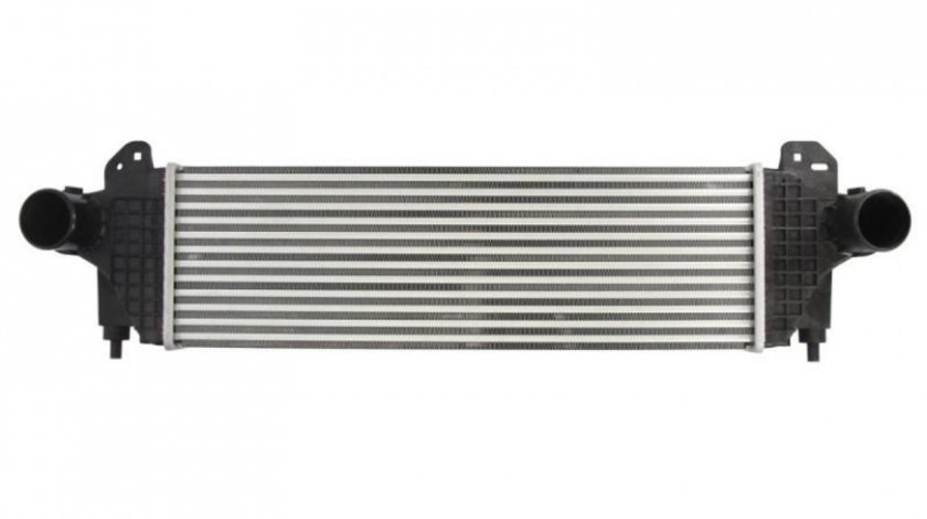 Radiator intercooler Iveco DAILY V platou / sasiu 2011-2014 #2 30343