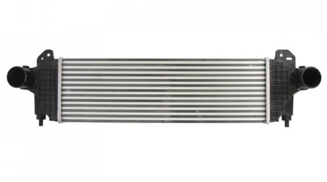 Radiator intercooler Iveco DAILY VI platou / sasiu 2014-2016 #2 30343