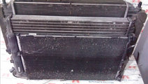 Radiator intercooler JAGUAR XF 2011