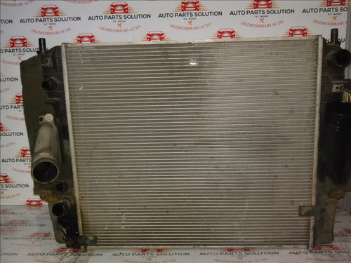 Radiator intercooler JAGUAR XF 3.0 D an fabr. 2010