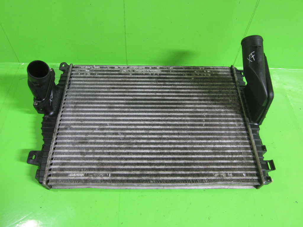 RADIATOR INTERCOOLER JAGUAR XF X250 3.0 D FAB. 2009 - 2015 ⭐⭐⭐⭐⭐