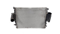 Radiator intercooler, Jaguar XF (X250) 3.0 diesel,...