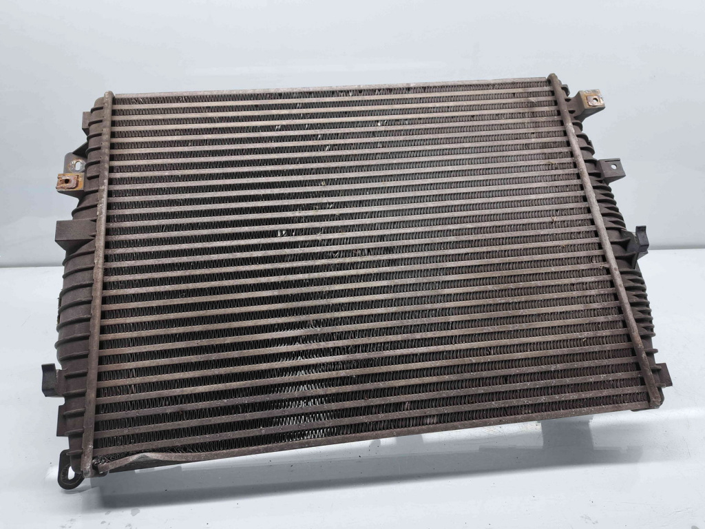 Radiator intercooler Jaguar XF (X250) [Fabr 2008-2015] Facelift CX23-9L440-EC 2.2 CRDI DW12C 147KW / 200CP 2.2 CRDI DW12C 147KW / 200CP