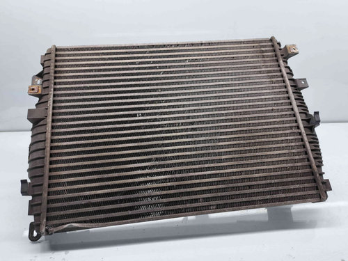 Radiator intercooler Jaguar XF (X250) [Fabr 2008-2015] Facelift CX23-9L440-EC 2.2 CRDI DW12C 147KW /...