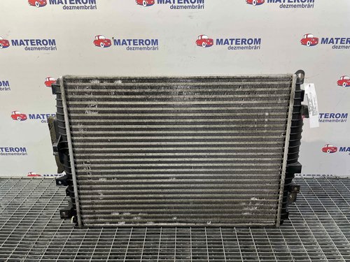 RADIATOR INTERCOOLER JAGUAR XF XF 3.0 D - (2007 2011)