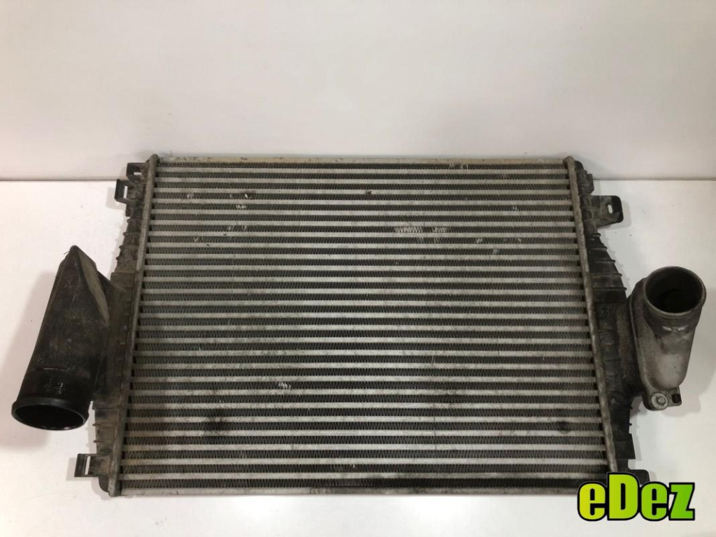 Radiator intercooler Jaguar XJ (2010->)[X351] 3.0 d aw93-9l440-aa