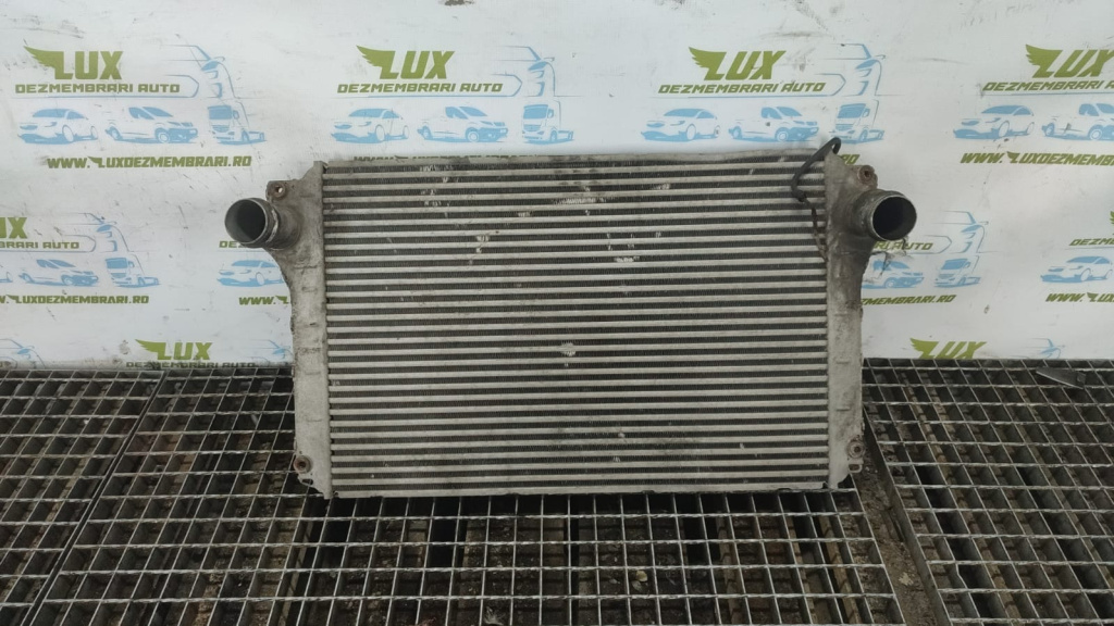 Radiator intercooler jd127100-2220 2.2 d-cat 2AD-FHV Toyota Avensis 2 T25 [facelift] [2006 - 2009] 2.2 d-cat 2AD-FHV